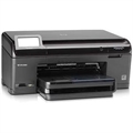 HP Photosmart B209c